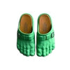 Bravest Studios Foot Clog Green