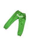 Sp5der Classic Sweatpant Slime Green