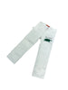 Cactus Plant Flea Market I’M Tired Painter Pants White
