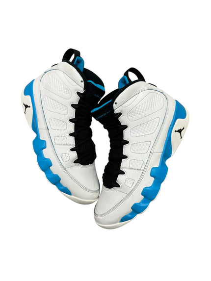 Jordan 9 Retro Powder Blue (2024)