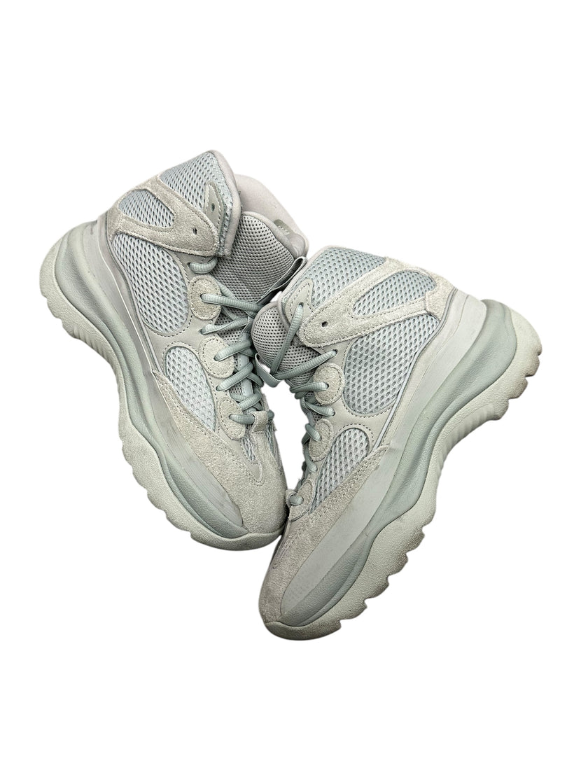 Adidas Yeezy Desert Boot Salt