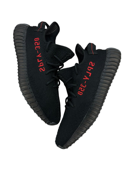 Adidas Yeezy Boost 350 V2 Black Red