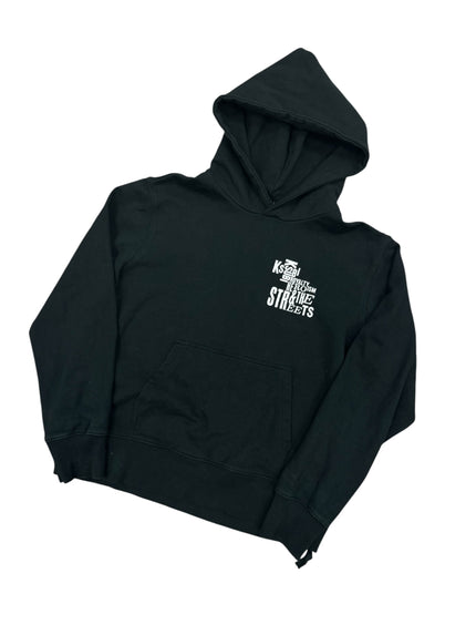 Ksubi Pullover Hoodie