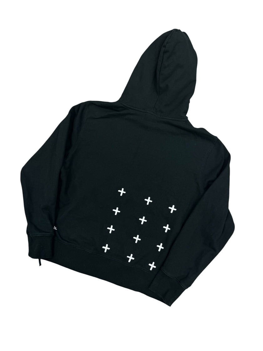 Ksubi Pullover Hoodie