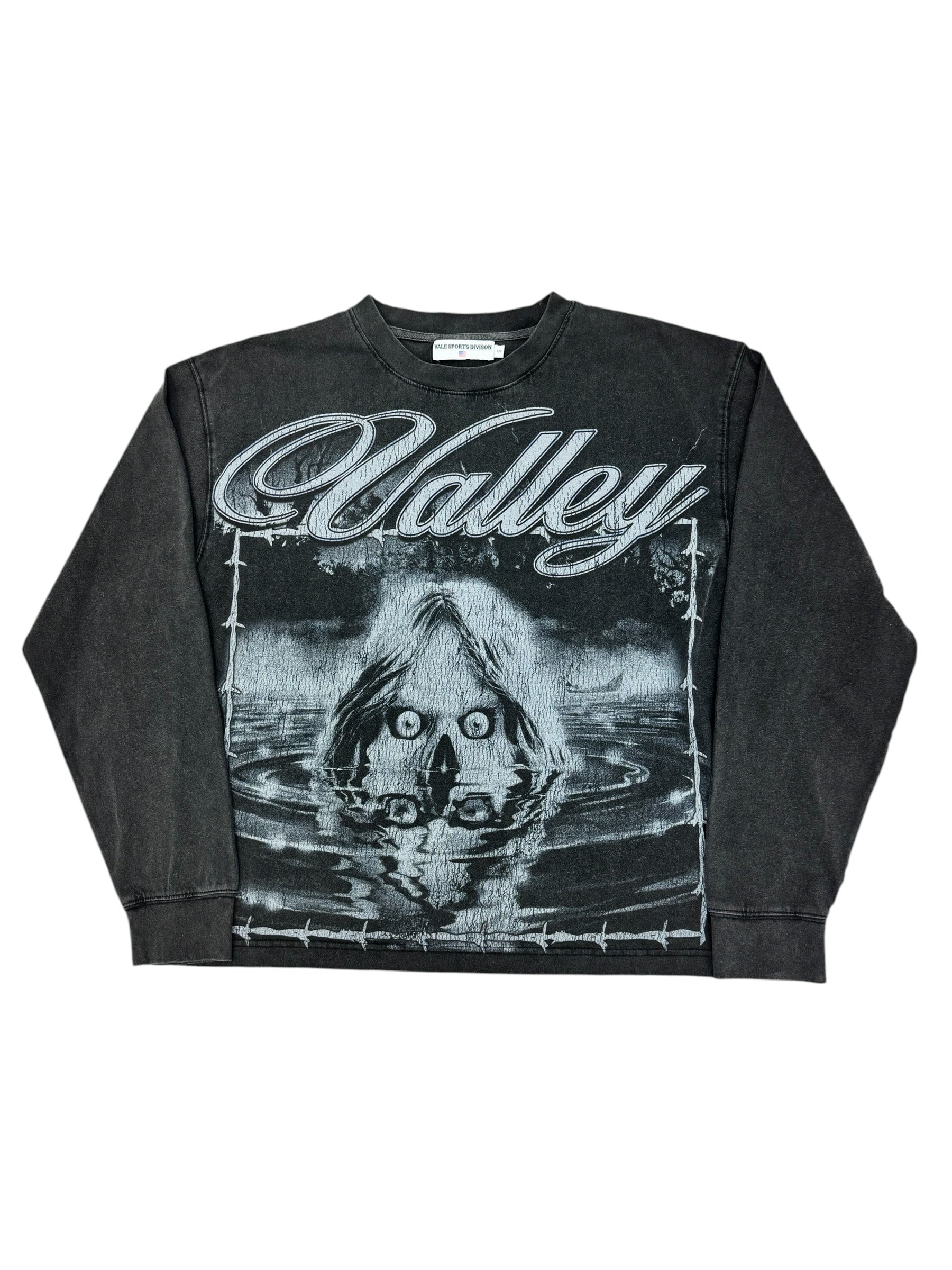 Vale River Monster Long Sleeve