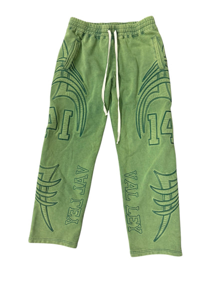 Vale Hulk Armor Sweatpants