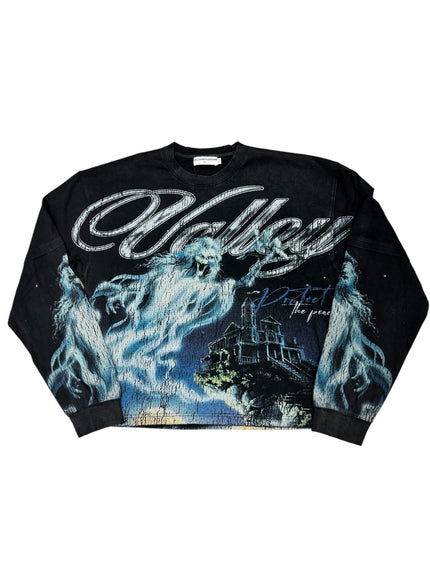 Vale Casper Long Sleeve