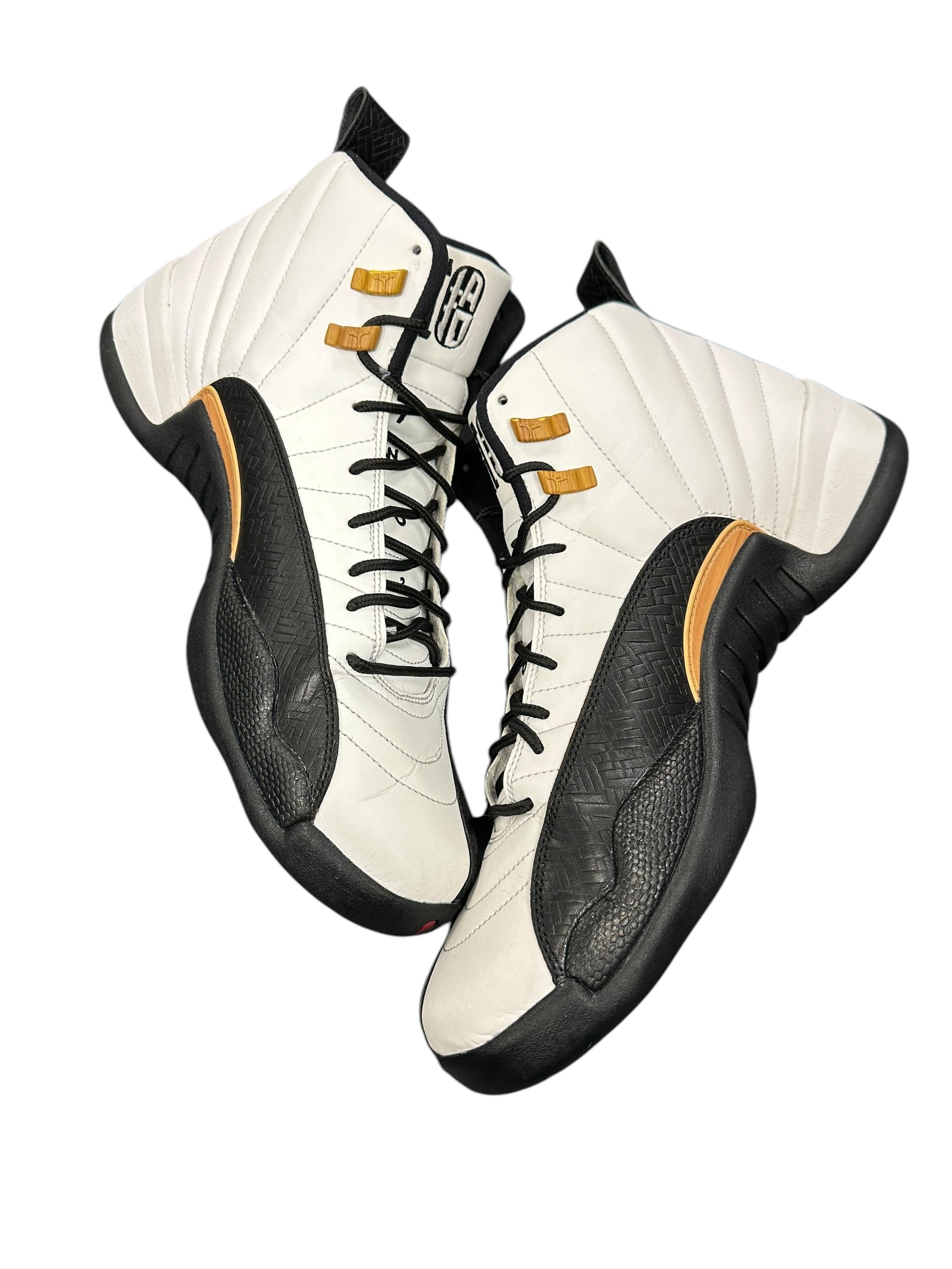 Jordan 12 Retro Chinese New Year
