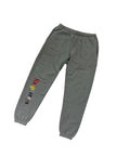 GV Gallery Embroidered Logo Sweatpants