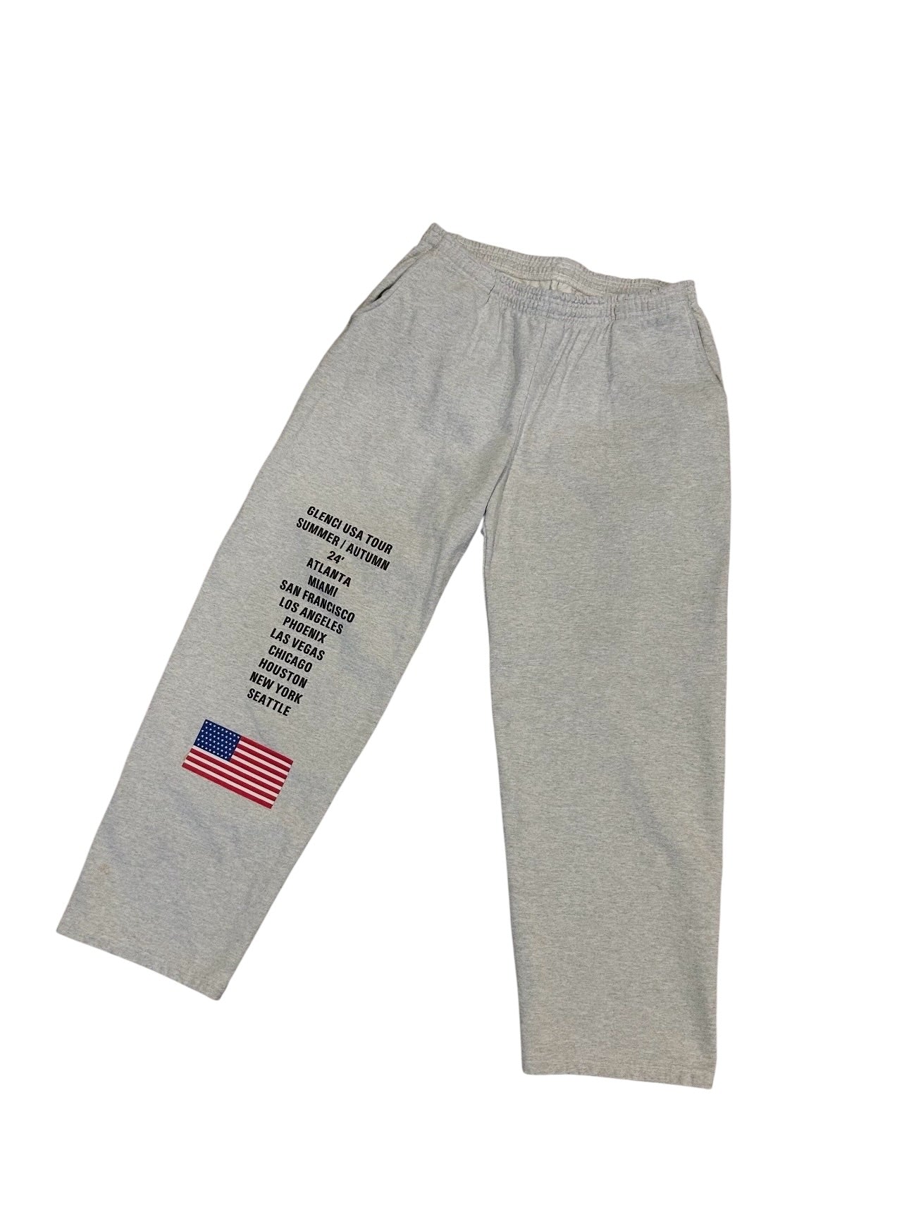 GV Gallery Glenci Tour Sweatpants
