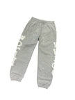 Sp5der Beluga Sweatpants Heather Grey