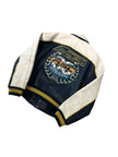 Avirex Soccer League Leather Jacket