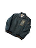 Avirex Twin Dragon Leather Jacket
