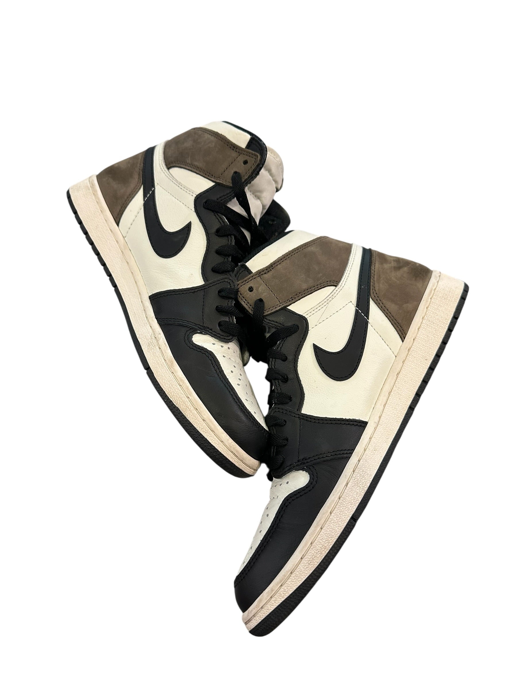 Jordan 1 Retro High Dark Mocha
