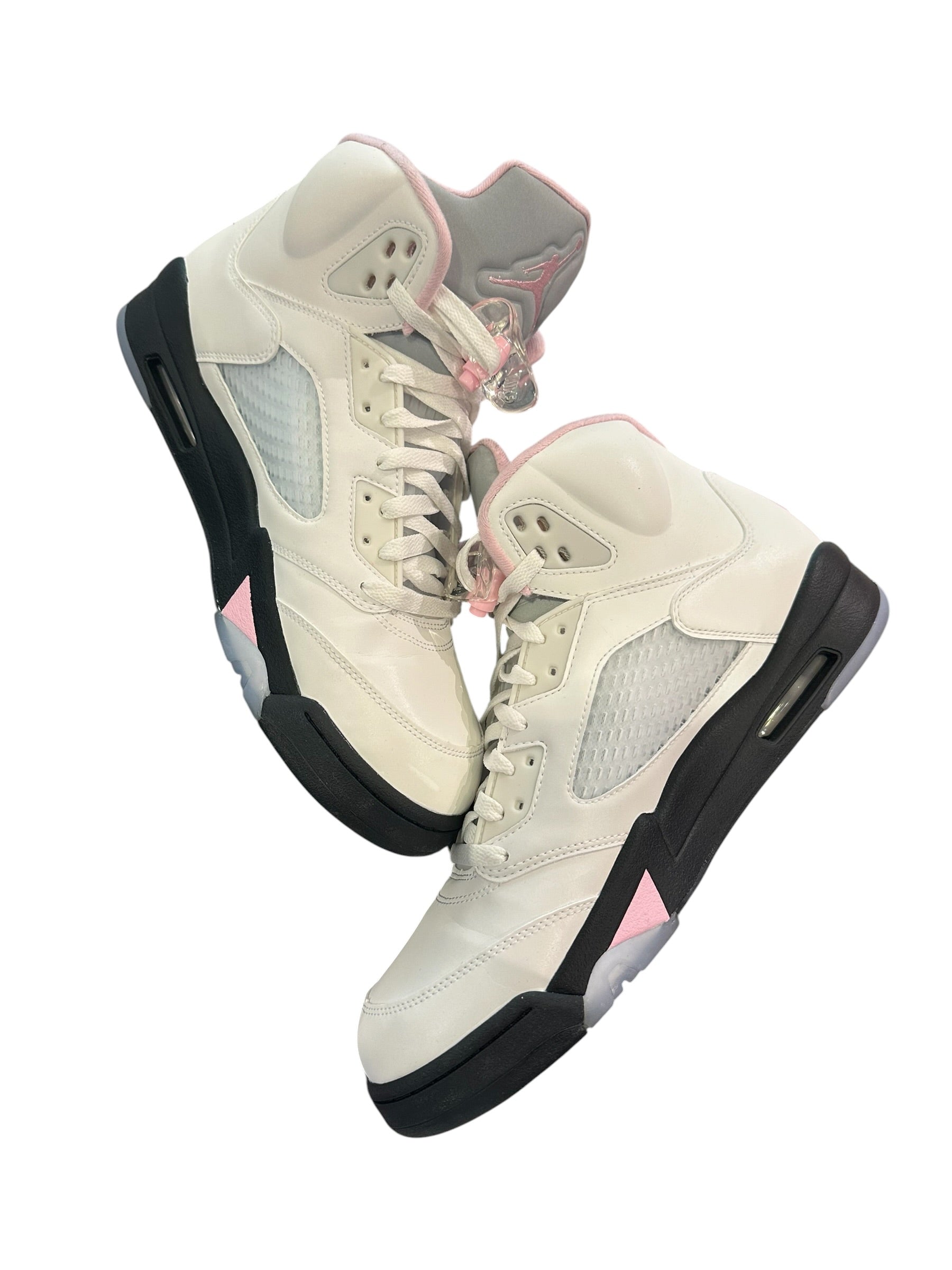 Jordan 5 Retro Soft Pink