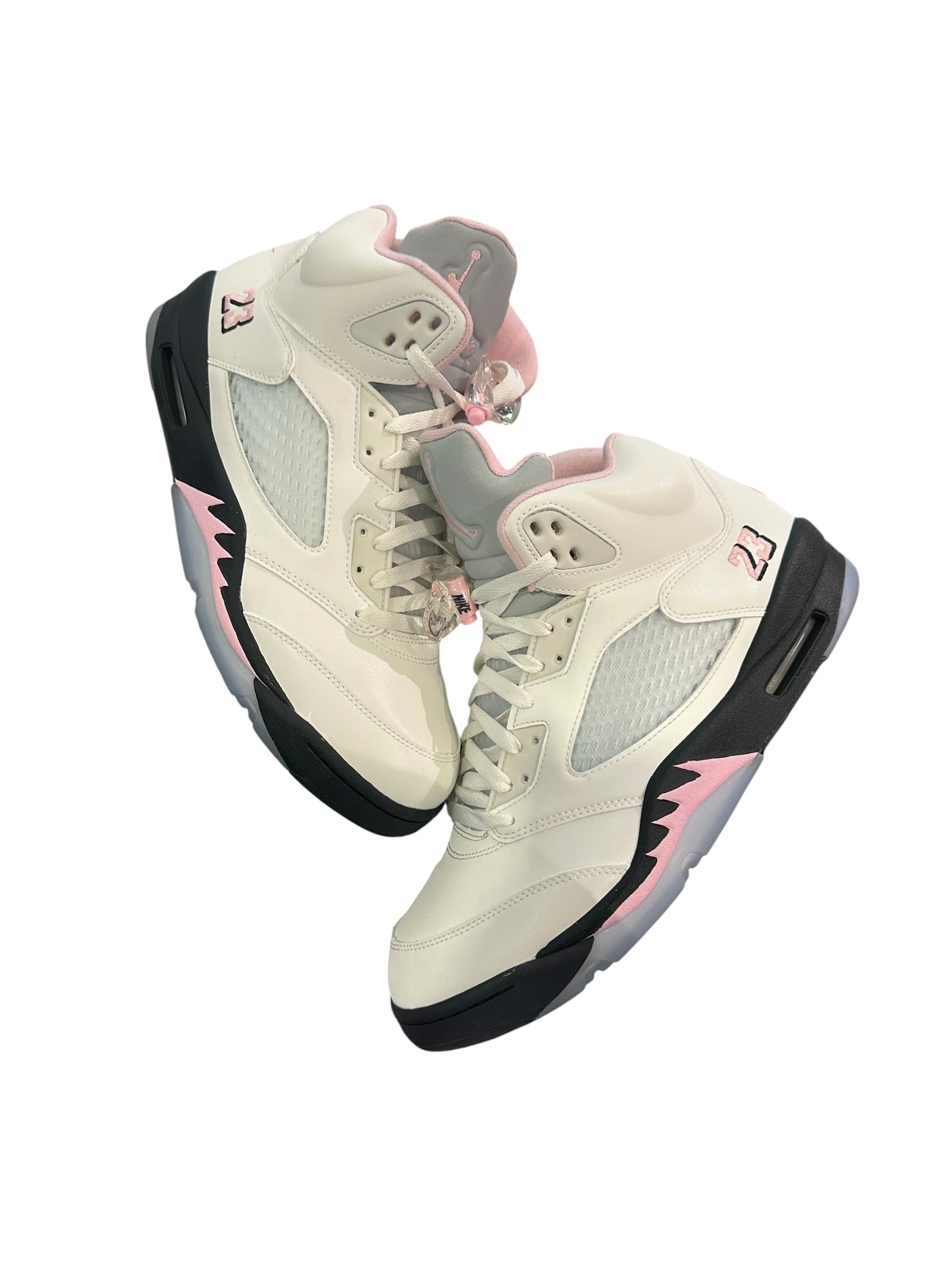 Jordan 5 Retro Soft Pink