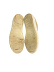 Rick Owens Vintage Sneaker Low Top (Parchment/Milk)