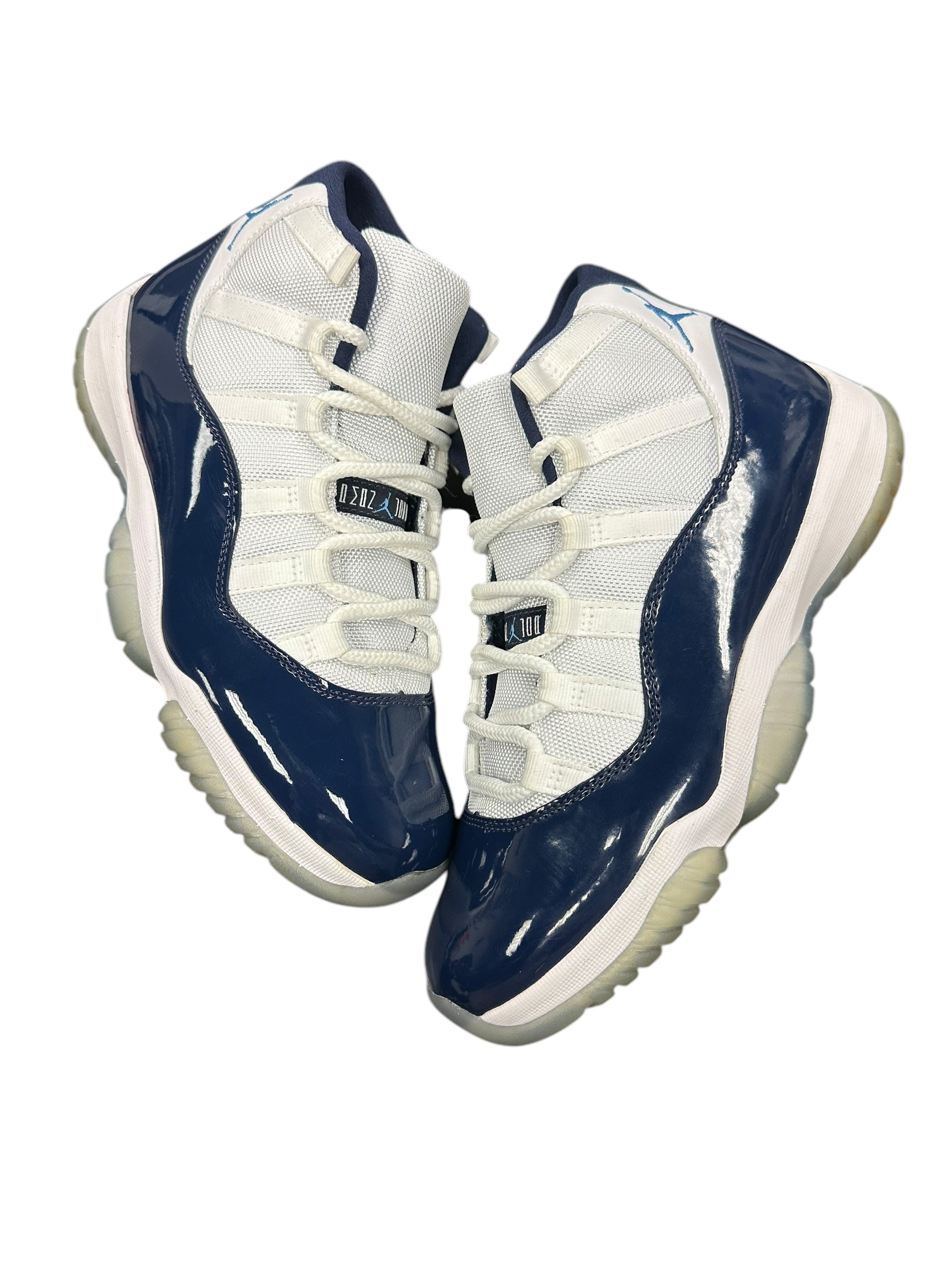 Jordan 11 Retro Win Like 96