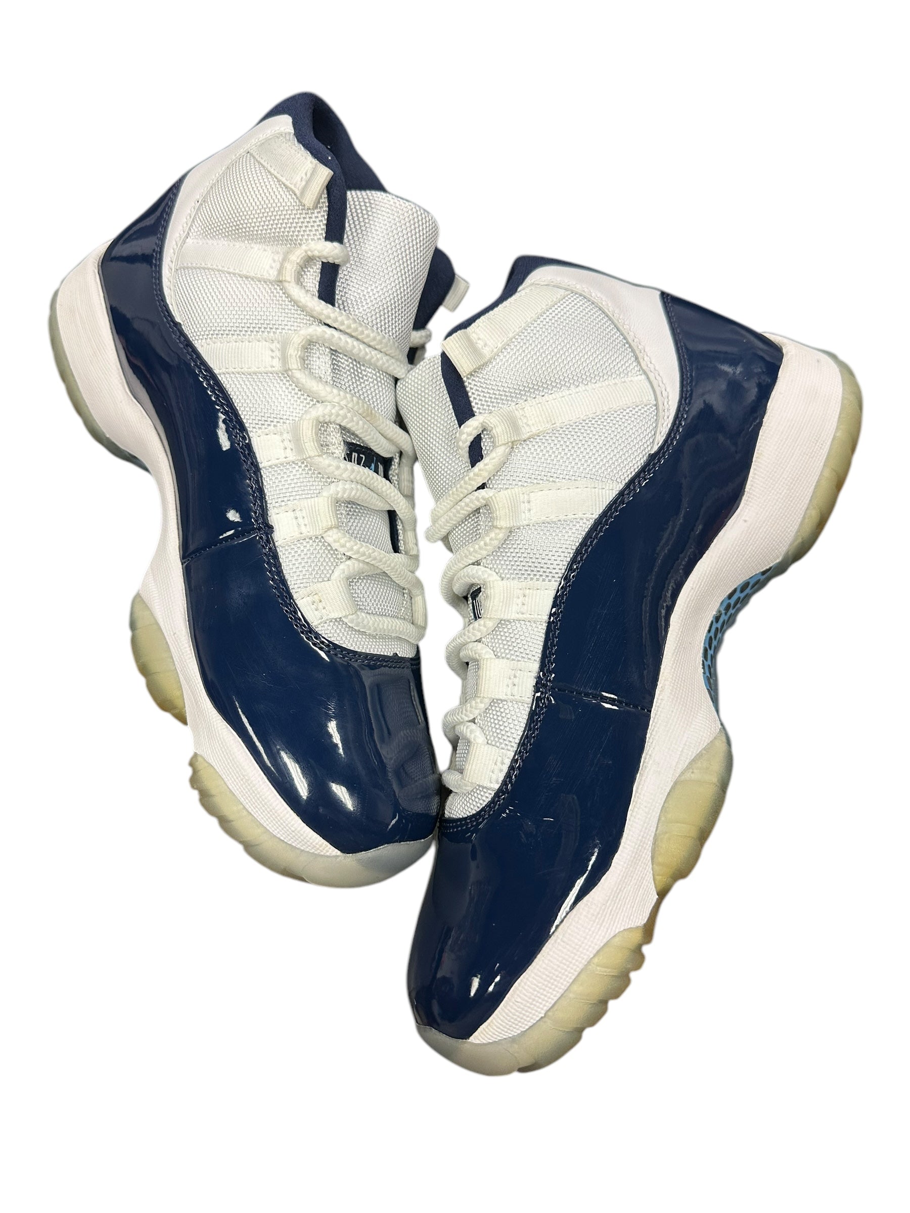 Jordan 11 Retro Win Like 96