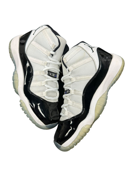 Jordan 11 Retro Concord (2018) (GS)