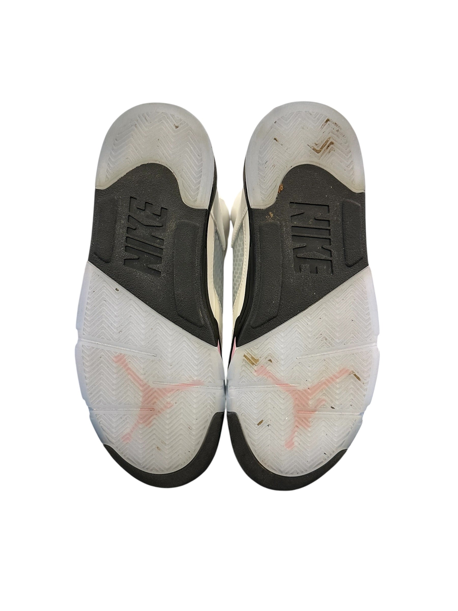Jordan 5 Retro Soft Pink