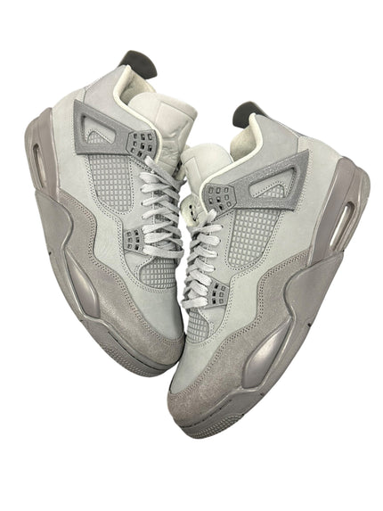 Jordan 4 Retro SE Paris Olympics Wet Cement