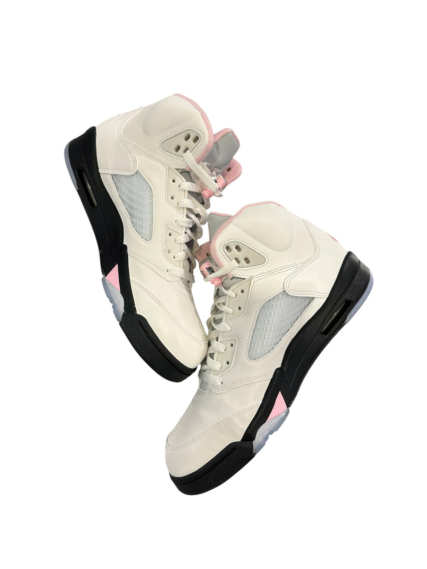Jordan 5 Retro Soft Pink