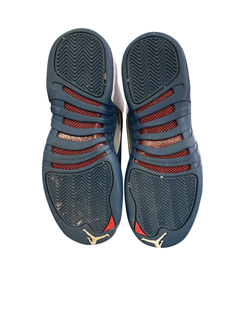 Jordan 12 Retro French Blue (2025) (GS)