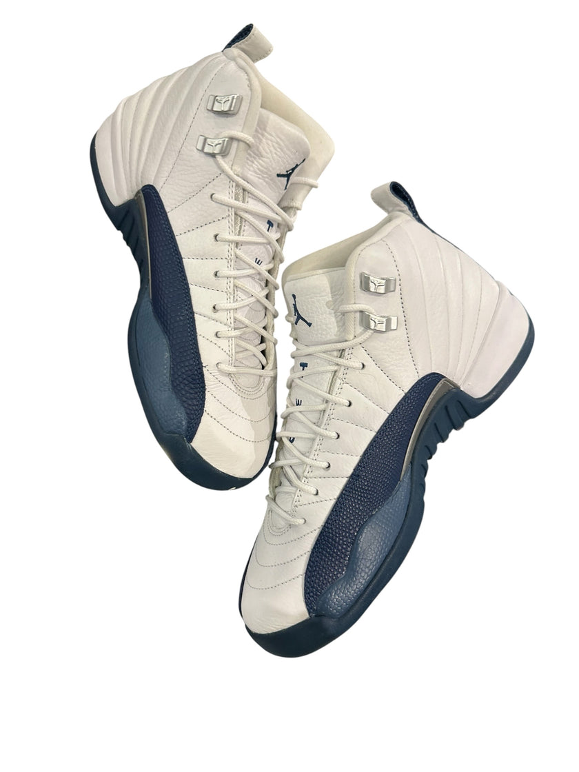 Jordan 12 Retro French Blue (2025) (GS)