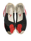 Jordan 4 Retro Red Cement