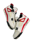Jordan 4 Retro Red Cement
