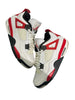 Jordan 4 Retro Red Cement