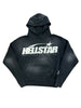 Hellstar Uniform Glitter Hoodie