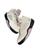 Jordan 5 Retro Medium Soft Pink