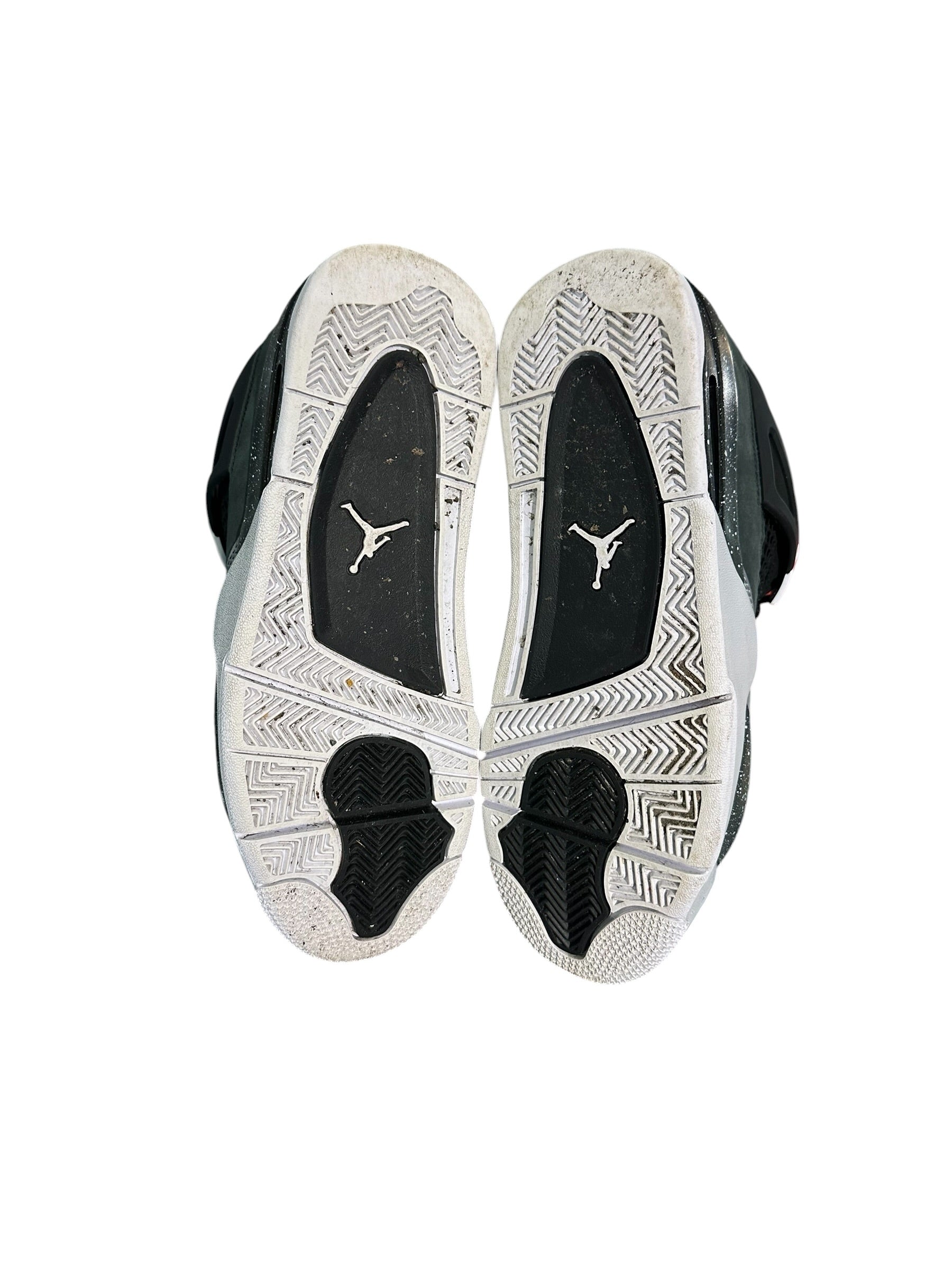 Jordan 4 Retro Fear (2024)
