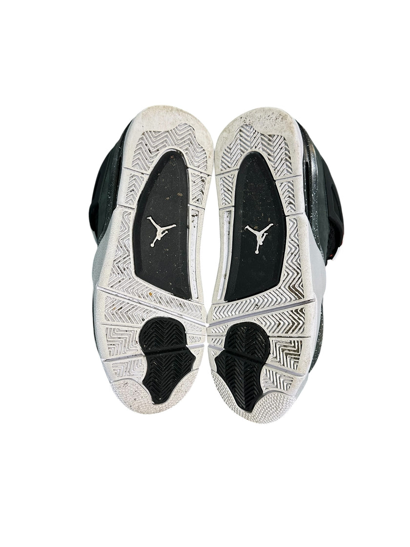 Jordan 4 Retro Fear (2024)