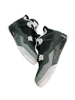 Jordan 4 Retro Fear (2024)
