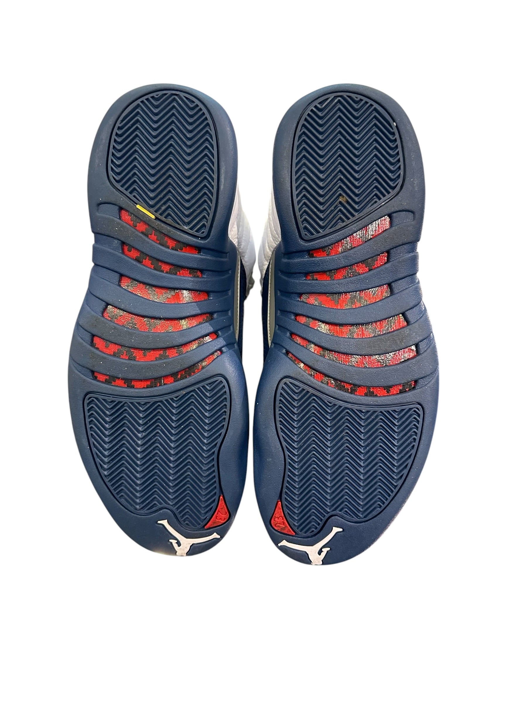 Jordan 12 Retro French Blue (2025)
