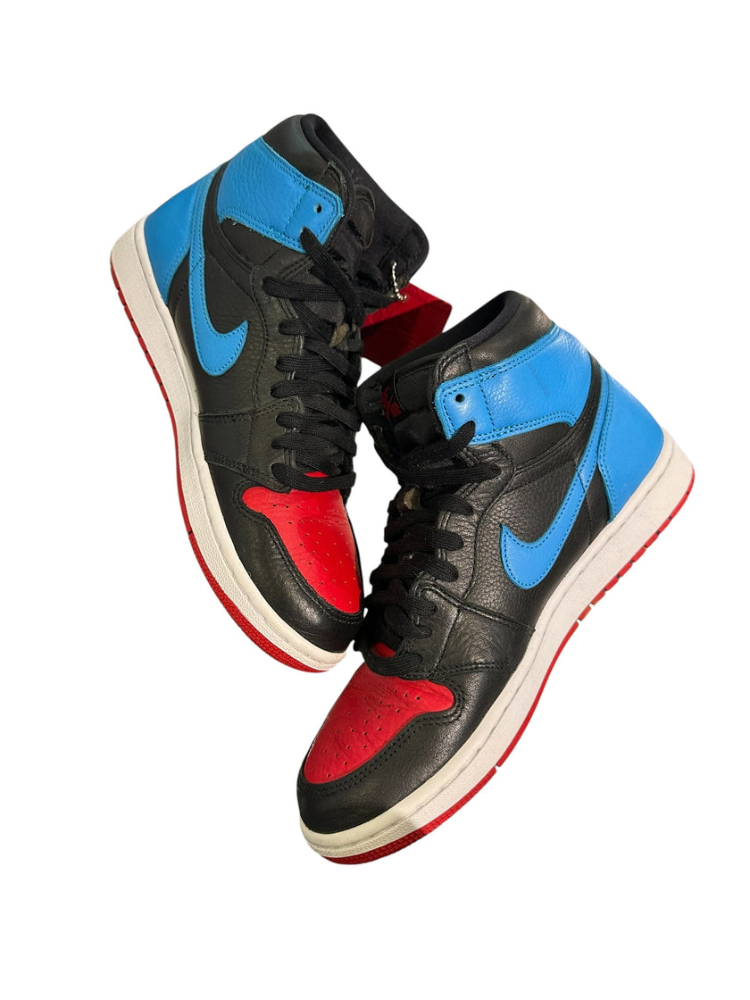 Jordan 1 Retro High NC to Chi (Women’s)