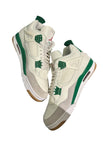 Jordan 4 Retro SB Pine Green