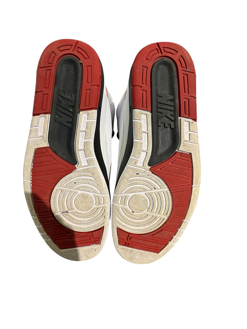 Jordan 2 Retro Chicago (2022)