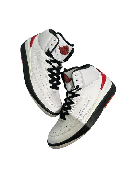 Jordan 2 Retro Chicago (2022)