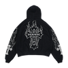 Bravest Studios Grey Eternal Hoodie