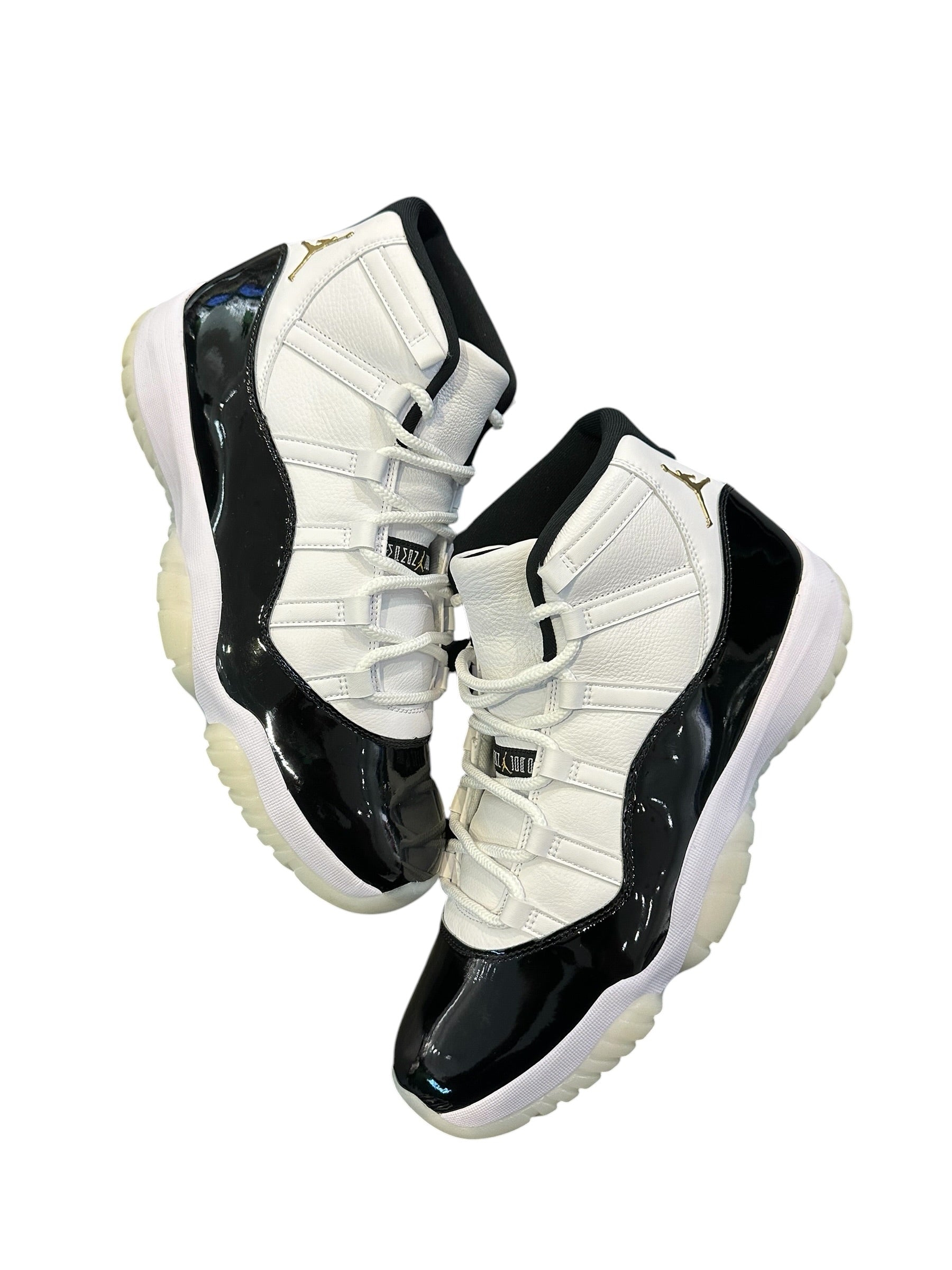 Jordan 11 Retro DMP Gratitude (2023)