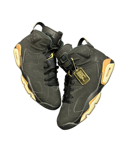Jordan 6 Retro DMP (2020)