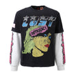 Lost Intricacy GTA Thermal