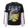 Lost Intricacy GTA Thermal