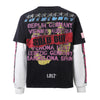Lost Intricacy GTA Thermal