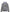 Lost Intricacy Rhinestone Zip Up Grey