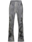 Lost Intricacy Sweatpants Grey